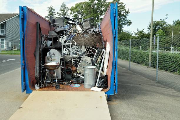 Best Junk Hauling Services  in Burke, VA