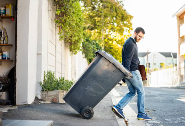 Best Household Junk Removal  in Burke, VA
