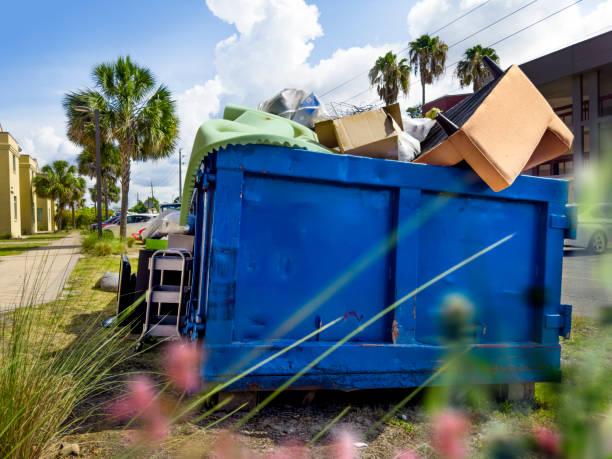 Household Junk Removal in Burke, VA