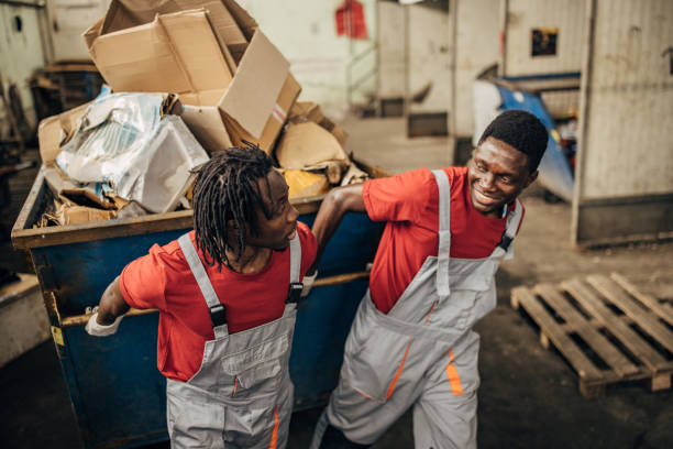 Best Office Junk Removal  in Burke, VA