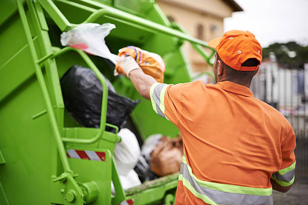 Best Yard Cleanup Services  in Burke, VA