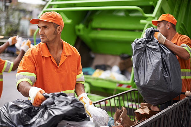 Debris Removal in Burke, VA