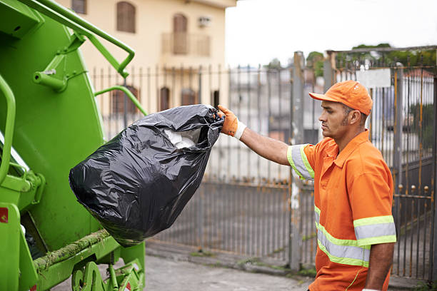 Best Household Junk Removal  in Burke, VA
