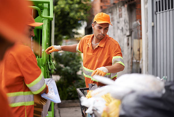 Best Same-Day Junk Removal  in Burke, VA