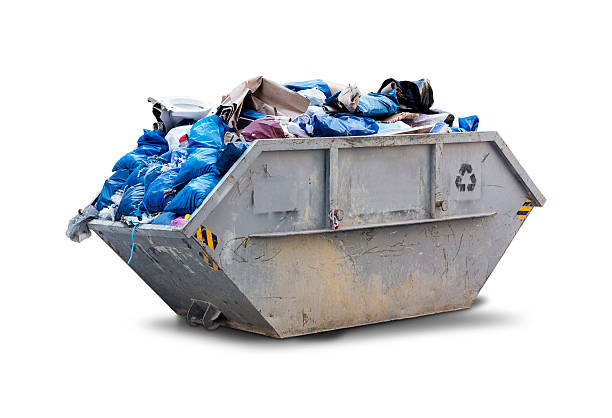 Professional Junk Removal in Burke, VA