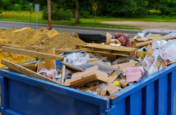 Best Full-Service Junk Removal  in Burke, VA